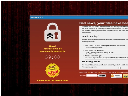 IP-EXTRACTOR screenshot