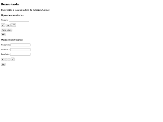 Edu_calcu screenshot
