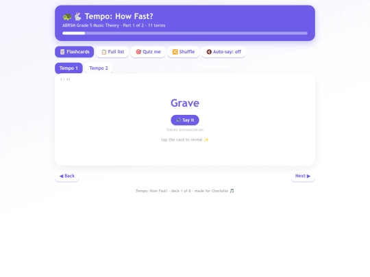 Grade5 Theory Terms/01-tempo-how-fast screenshot