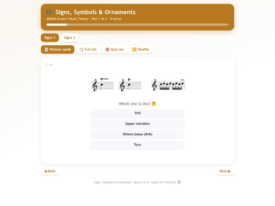 Grade5 Theory Terms/06-signs-symbols-ornaments screenshot