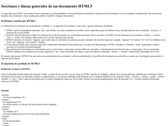 Ivan_Boreski/Ivan_Boreski_SeccionesylneasgenerlesdeundocumentoHTML5 screenshot