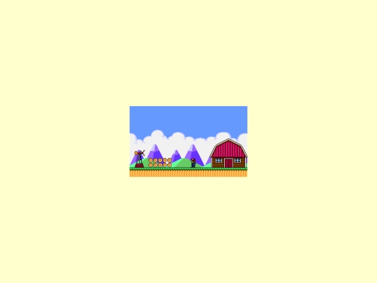 3ds/bnhdemo-3ds screenshot