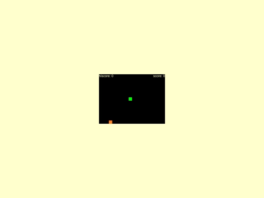 3ds/snake-3ds screenshot