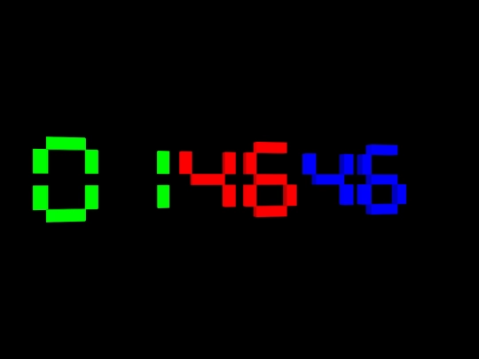 files/canvas/cubic-clock screenshot