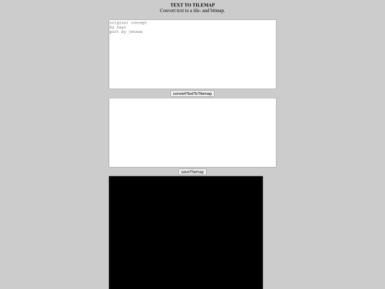 files/canvas/text2tilemap screenshot