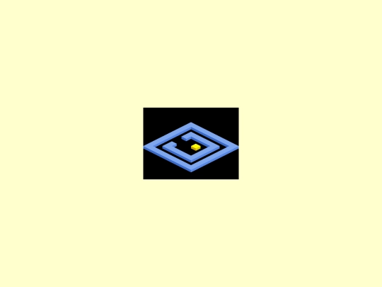 isopacman screenshot