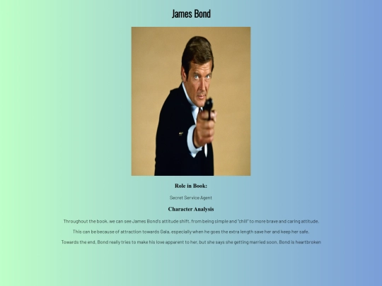 blog3 screenshot