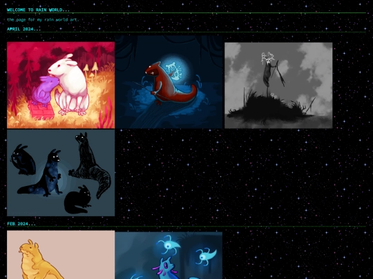 rw screenshot
