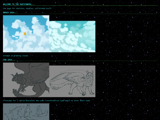 sketch screenshot
