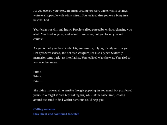 Days To The First Past screenshot