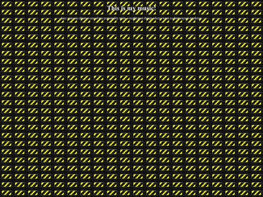 music screenshot