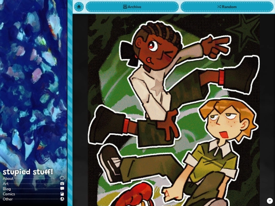 art/p/26/artfight/Tubedfruit screenshot