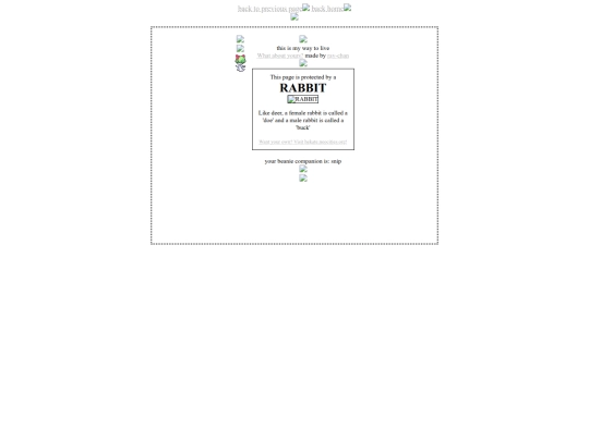 quizresults screenshot