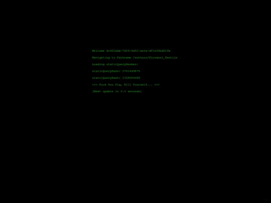 ouroboros screenshot