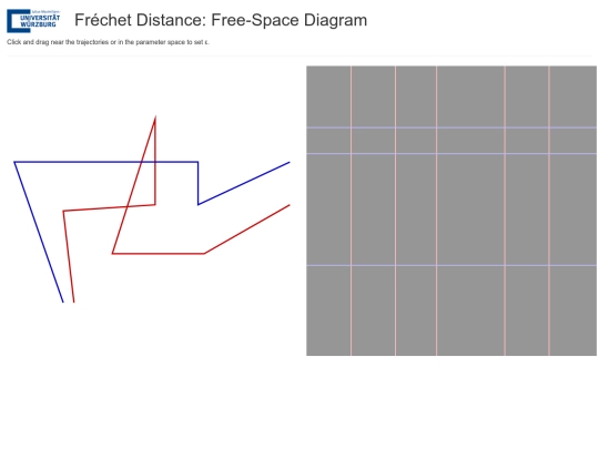 frechet screenshot