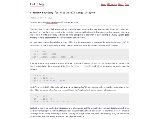 posts/binary-encoding-integers screenshot