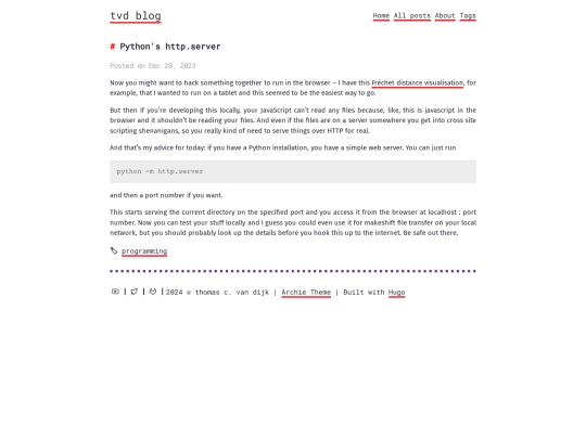 posts/http-server screenshot