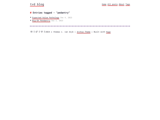 tags/pedantry screenshot