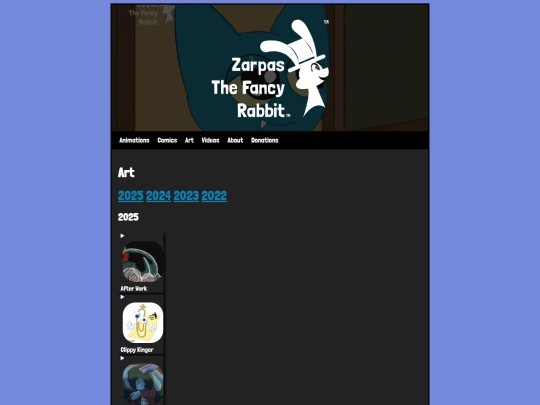 artpg screenshot