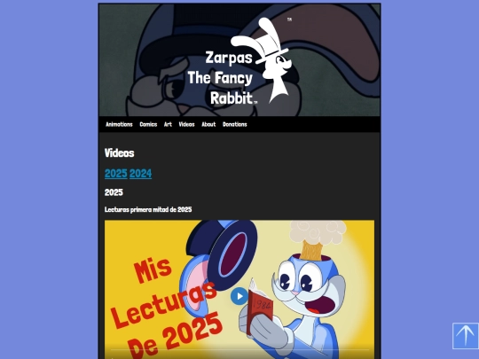 videospg screenshot