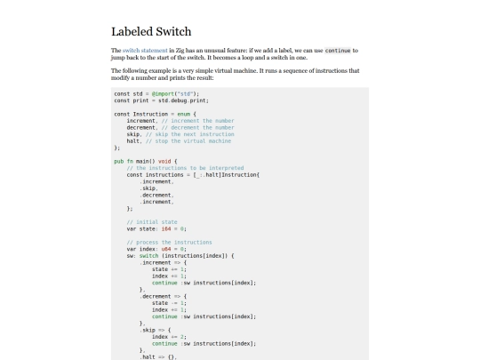 labeled-switch screenshot
