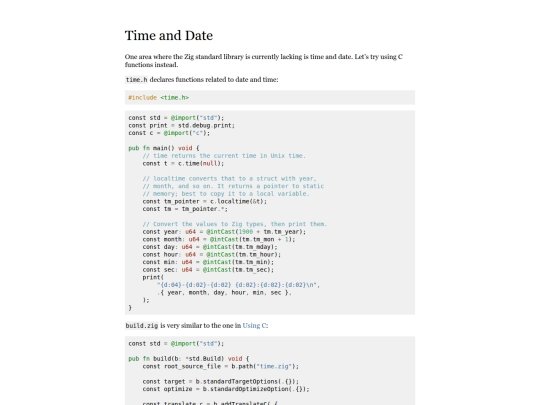 time-and-date screenshot