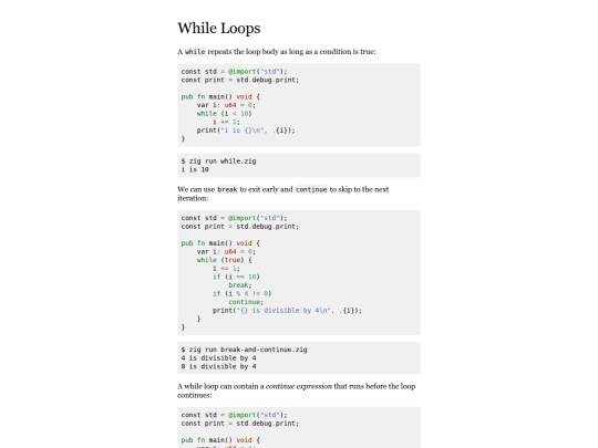 while-loops screenshot
