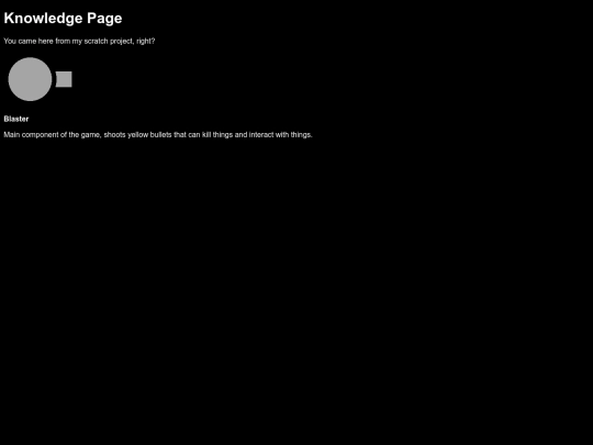 pedia screenshot