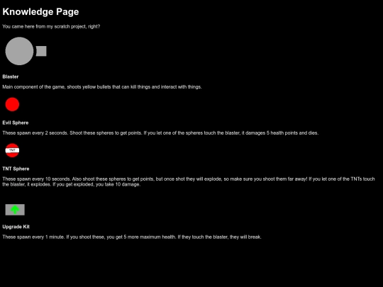 pedia/pedia screenshot