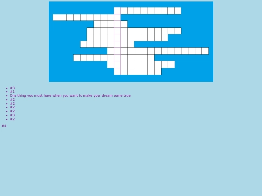 finale screenshot