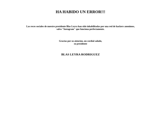 gfsg/redessociales screenshot