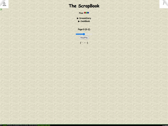Book screenshot