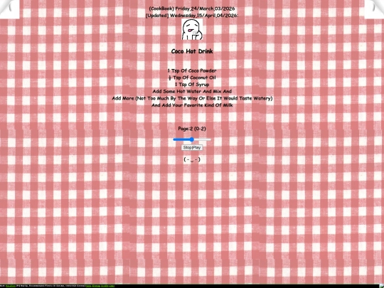 Book/2 screenshot