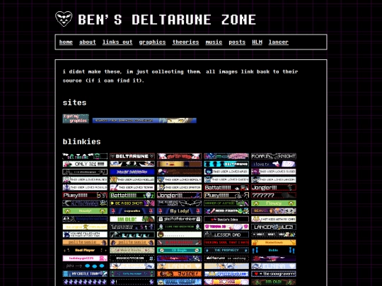 graphics screenshot