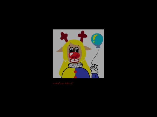 page/bloon screenshot