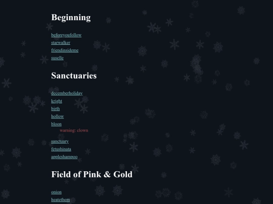 portal screenshot