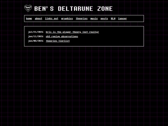 post screenshot