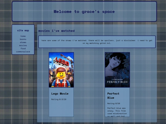 movies screenshot