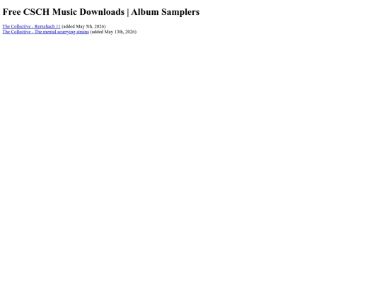 freedownloads screenshot