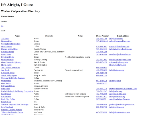 coöps-us-online screenshot