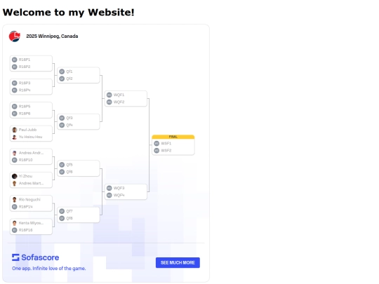 bracket screenshot