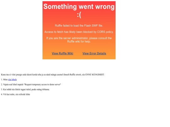 kass screenshot
