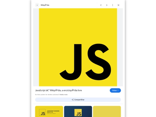 imagens/JS screenshot