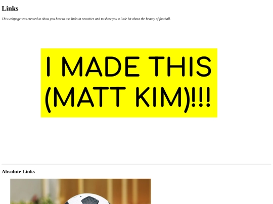 limegreenlinks screenshot