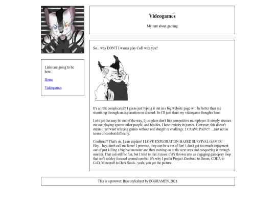 videogames screenshot