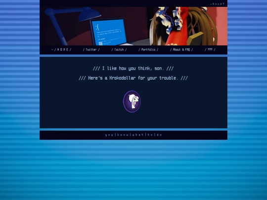 life/will/change screenshot