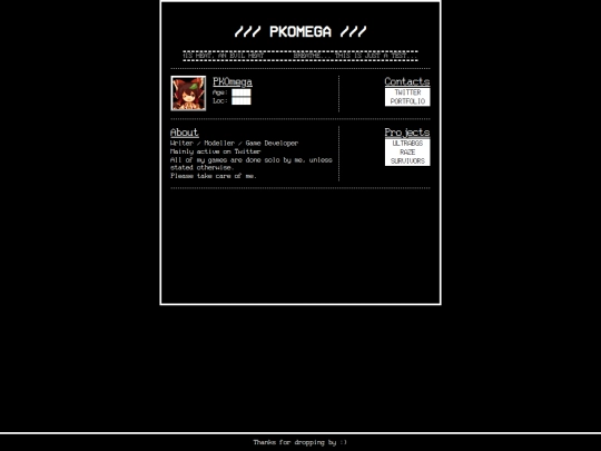 welcome_mat screenshot