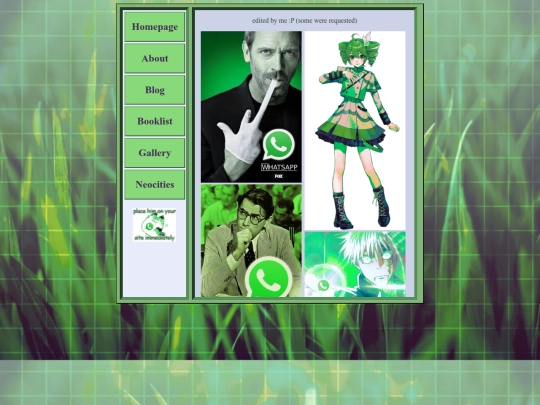 whatsappgallery screenshot