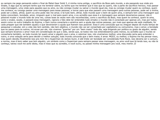 vida screenshot