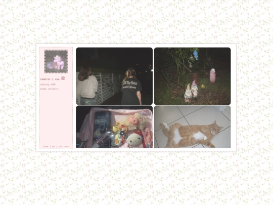 photos screenshot